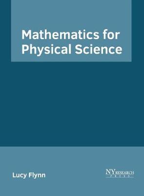 Mathematics for Physical Science