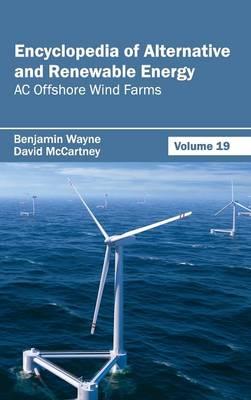 Encyclopedia of Alternative and Renewable Energy: Volume 19 (AC Offshore Wind Farms)