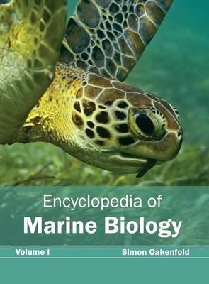 Encyclopedia of Marine Biology: Volume I