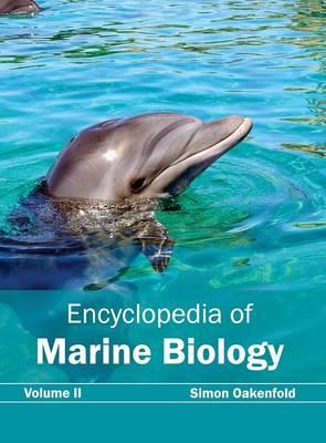 Encyclopedia of Marine Biology: Volume II
