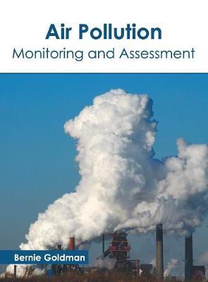 Air Pollution: Monitoring and Assessment