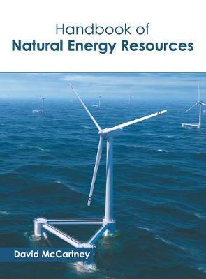 Handbook of Natural Energy Resources