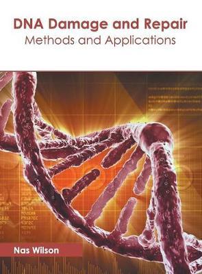 DNA Damage and Repair: Methods and Applications