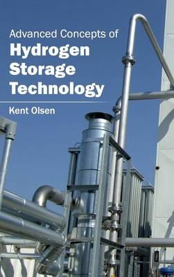 Advanced Concepts of Hydrogen Storage Technology
