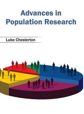 Advances in Population Research