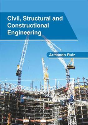 Civil, Structural and Constructional Engineering