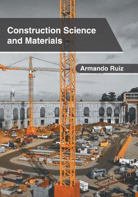 Construction Science and Materials