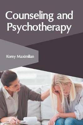 Counseling and Psychotherapy