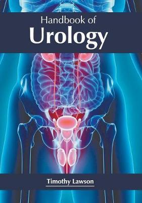 Handbook of Urology