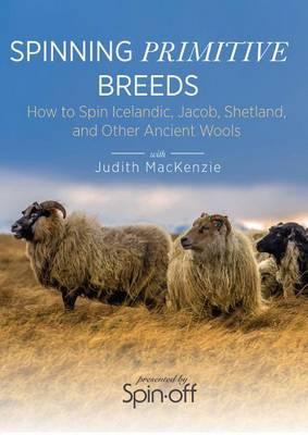 Spinning Primitive Breeds