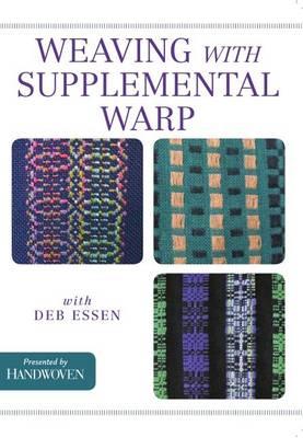 Weaving with Supplemental Warp