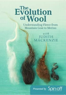 The Evolution of Wool: Understanding Fleece from Mountain Goat to Merino