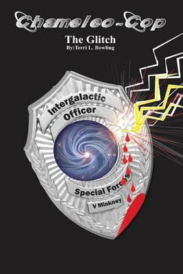 Chameleo-Cop the Glitch