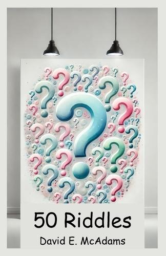 50 Riddles: I speak in twists, I hide in rhyme, I challenge thoughts with puzzle time.