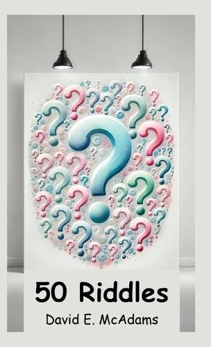 50 Riddles: I speak in twists, I hide in rhyme, I challenge thoughts with puzzle time.