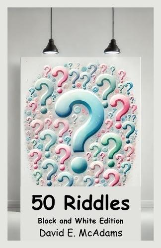 50 Riddles: I speak in twists, I hide in rhyme, I challenge thoughts with puzzle time.