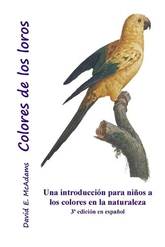 Colores de los loros