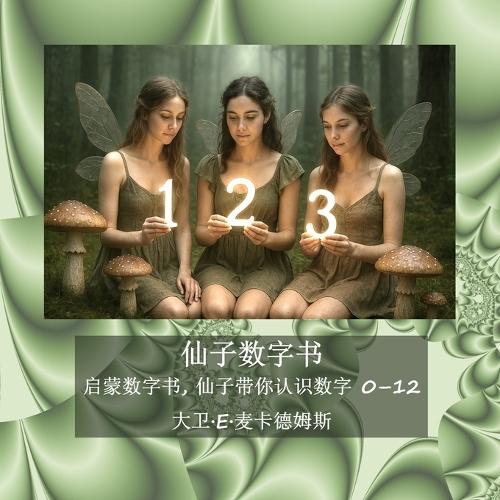 &#20185;&#23376;&#25968;&#23383;&#20070;: &#21551;&#33945;&#25968;&#23383;&#20070;