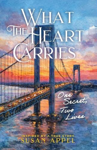 What the Heart Carries: One Secret, Two Lives