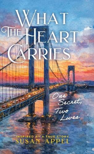 What the Heart Carries: One Secret, Two Lives