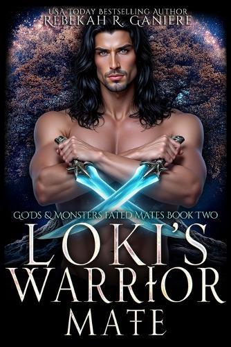 Loki's Warrior Mate