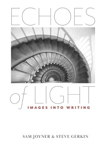 ECHOES of LIGHT - Images Into Writing