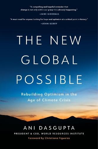 The New Global Possible: Seven Reasons to Feel Optimistic about the Planet