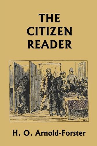 The Citizen Reader (Yesterday's Classics)