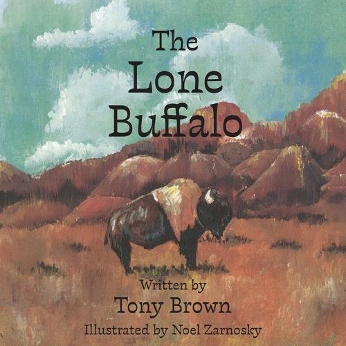 The Lone Buffalo