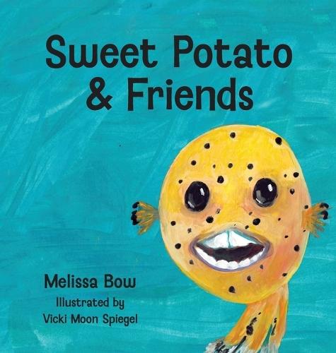 Sweet Potato & Friends