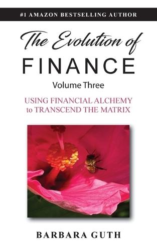 The Evolution of Finance: Using Financial Alchemy to Transcend the Matrix