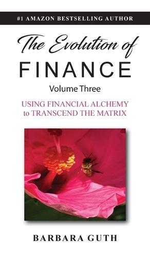 The Evolution of Finance: Using Financial Alchemy to Transcend the Matrix