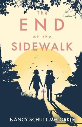 The End of the Sidewalk