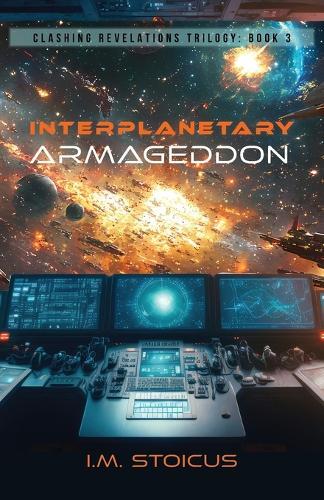 Interplanetary Armageddon