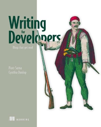 Writing for Developers