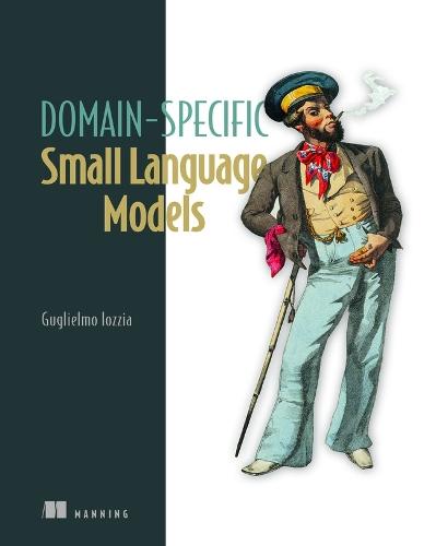 Domain-Specific Small Language Models