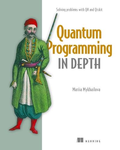 Quantum Programming in Depth