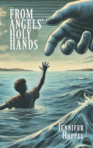 From Angels' Holy Hands