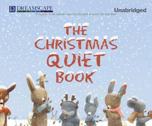 The Christmas Quiet Book