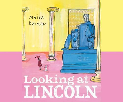 Looking at Lincoln