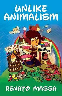 Unlike Animalism