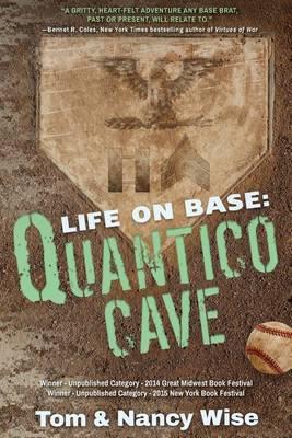 Life on Base: Quantico Cave
