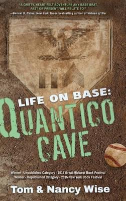 Life on Base: Quantico Cave