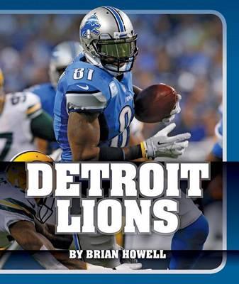 Detroit Lions