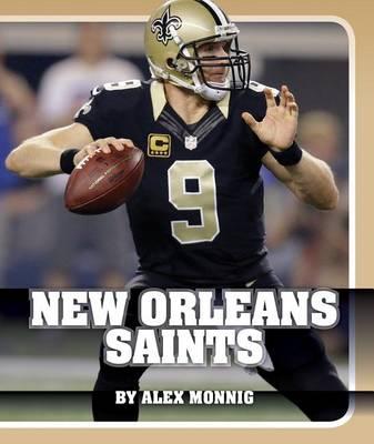 New Orleans Saints