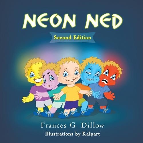 Neon Ned: Second Edition