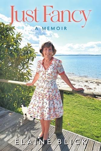 Just Fancy: A Memoir