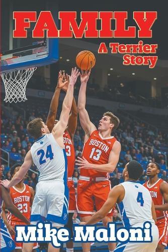 Family: A Terrier Story