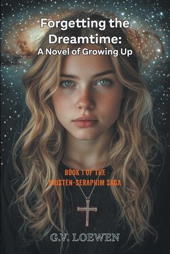 Forgetting the Dreamtime: Book 1 of the Kristen-Seraphim Saga