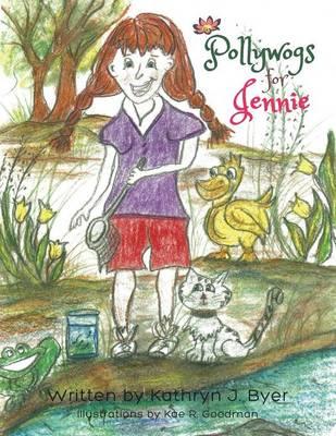 Pollywogs for Jennie